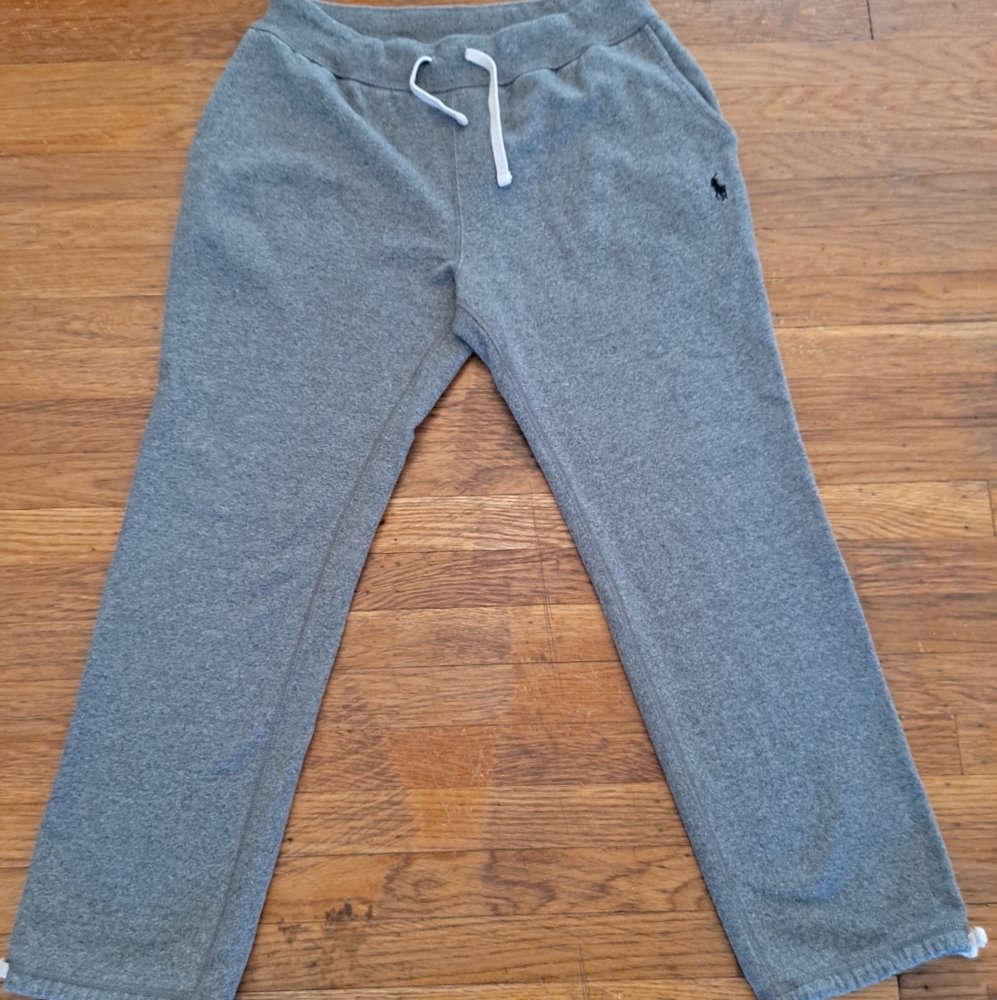 Polo Sweat Pants